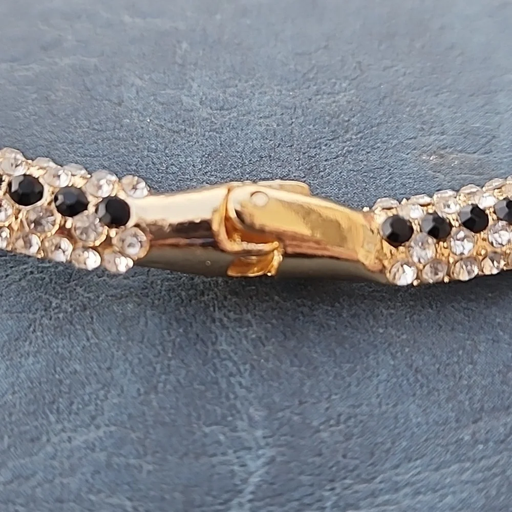 Snake 🐍 Chocker - Picture 6 of 12